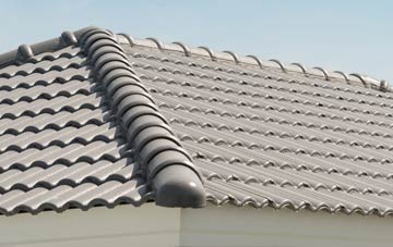advantages of Colesbrook clay roofing