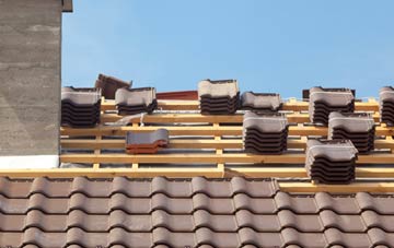 Colesbrook clay roofing costs