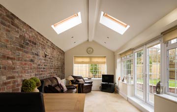conservatory roof insulation Colesbrook, Dorset