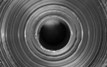 Colesbrook edpm waterproofing