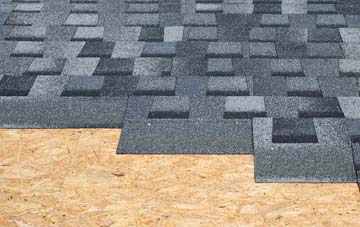 expert Colesbrook asphalt roof companies