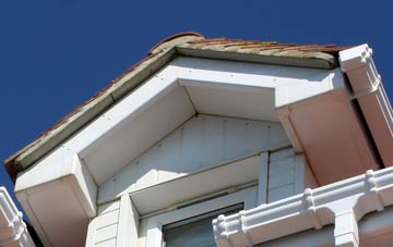 Colesbrook fascia installation costs