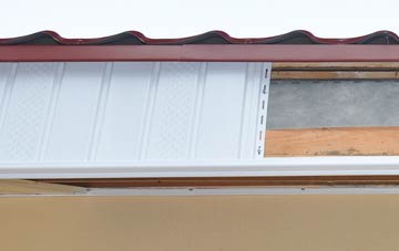 Colesbrook fascia repair costs