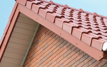 Colesbrook fascia repair quotes