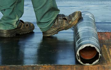 types of Colesbrook felt roof