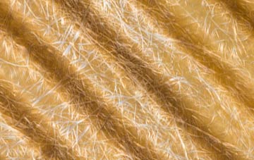 Colesbrook fibreglass roof waterproofing