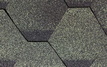 Colesbrook fibreglass shingle repairs