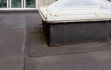 disadvantages of Colesbrook flat roofs