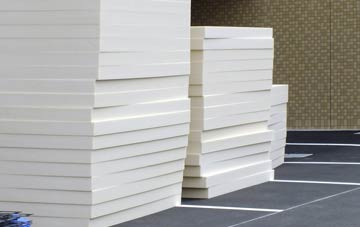 Colesbrook flat roof insulation costs