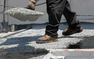Colesbrook flat roofing companies