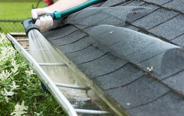 Colesbrook gutter cleaning costs