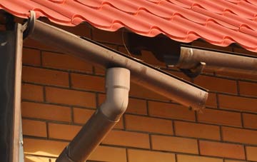 Colesbrook gutter repair costs
