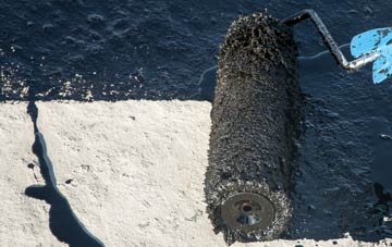 Colesbrook liquid sealant waterproofing