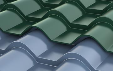 who should consider Colesbrook plastic roofs
