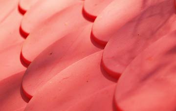 Colesbrook plastic roof costs