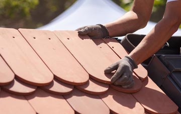 Colesbrook roof tile contractors