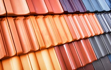 Colesbrook roof tile costs