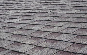 Colesbrook tiles for shallow pitch roofing