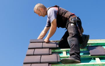 disadvantages of Colesbrook slate roofing