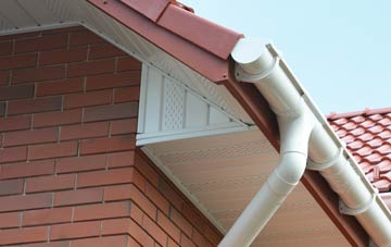 Colesbrook soffit repair costs
