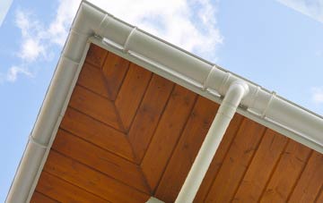 Colesbrook soffit types
