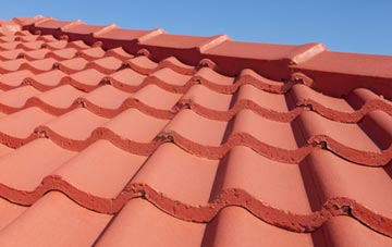 Colesbrook tile and slate roof replacement