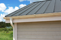 Colesbrook fascia repair