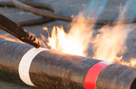 Colesbrook flat roofing replacement