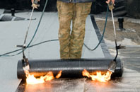 Colesbrook flat roof sealing quote