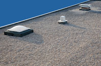 Colesbrook flat roofing
