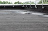 find rated Colesbrook flat roofing companies