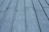 Colesbrook lead roofing