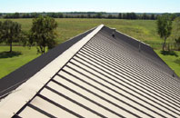 Colesbrook metal roof quotes