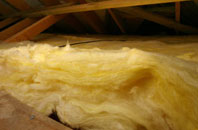 Colesbrook pitch roof insulation