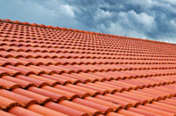 Colesbrook roofing tiles