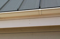 Colesbrook soffit repair