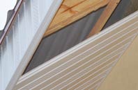 rated Colesbrook soffit repair companies
