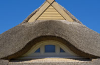 Colesbrook thatch roofing
